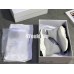 BALENCIAGA SPEED STRETCH-KNIT MID SNEAKERS LIGHT GREY