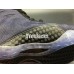 NIKE AIR FOAMPOSITE ONE DENIM 314996-404
