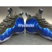 NIKE AIR FOAMPOSITE ONE ROYAL 895320-500