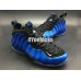 NIKE AIR FOAMPOSITE ONE ROYAL 895320-500