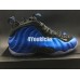 NIKE AIR FOAMPOSITE ONE ROYAL 895320-500