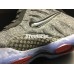 NIKE AIR FOAMPOSITE PRO FLEECE WOOL 624041-007