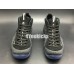 NIKE AIR FOAMPOSITE PRO FLEECE WOOL 624041-007