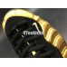 NIKE AIR FOAMPOSITE PRO METALLIC GOLD 624041-701