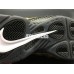 NIKE AIR FOAMPOSITE PRO METALLIC GOLD 624041-701