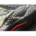 NIKE AIR FOAMPOSITE PRO SEQUOIA BLACK TEAM ORANGE 624041-304