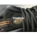 NIKE AIR FOAMPOSITE PRO SEQUOIA BLACK TEAM ORANGE 624041-304