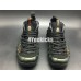 NIKE AIR FOAMPOSITE PRO SEQUOIA BLACK TEAM ORANGE 624041-304