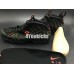 NIKE AIR FOAMPOSITE PRO SEQUOIA BLACK TEAM ORANGE 624041-304
