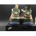 NIKE AIR FOAMPOSITE ONE SHINE AA3963-001