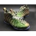 NIKE AIR FOAMPOSITE ONE SHINE AA3963-001