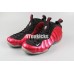 NIKE AIR FOAMPOSITE ONE METALLIC RED 314996-610