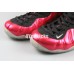 NIKE AIR FOAMPOSITE ONE METALLIC RED 314996-610