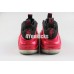 NIKE AIR FOAMPOSITE ONE METALLIC RED 314996-610