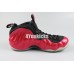 NIKE AIR FOAMPOSITE ONE METALLIC RED 314996-610
