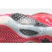 NIKE AIR FOAMPOSITE ONE METALLIC RED 314996-610