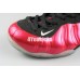 NIKE AIR FOAMPOSITE ONE METALLIC RED 314996-610