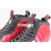 NIKE AIR FOAMPOSITE ONE METALLIC RED 314996-610