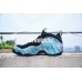 NIKE AIR FOAMPOSITE ONE PRM ABALONE 575420-009