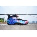 NIKE AIR FOAMPOSITE ONE XX BIG BANG AR3771-800