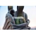 NIKE AIR FOAMPOSITE PRO PINE GREEN 624041-301