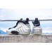 NIKE AIR FOAMPOSITE PRO SILVER SURFER 616750-004