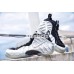 NIKE AIR FOAMPOSITE PRO SILVER SURFER 616750-004
