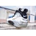 NIKE AIR FOAMPOSITE PRO SILVER SURFER 616750-004