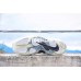 NIKE AIR FOAMPOSITE PRO SILVER SURFER 616750-004