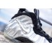 NIKE AIR FOAMPOSITE PRO SILVER SURFER 616750-004