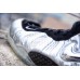 NIKE AIR FOAMPOSITE PRO SILVER SURFER 616750-004