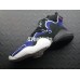 ADIDAS CRAZY BYW BLACK PURPLE AQ0227