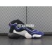 ADIDAS CRAZY BYW BLACK PURPLE AQ0227