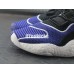 ADIDAS CRAZY BYW BLACK PURPLE AQ0227