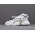 ADIDAS CRAZY BYW LVL 1 WHITE CQ0992