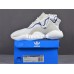 ADIDAS CRAZY BYW LVL 1 WHITE CQ0992