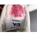 ADIDAS Y3 BYW BBALL WHITE B43875