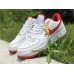 NIKE AIR FORCE 1 LOW RETRO CT 16 QS FO FI FO AQ5107-100
