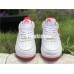 NIKE AIR FORCE 1 LOW RETRO CT 16 QS FO FI FO AQ5107-100
