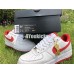 NIKE AIR FORCE 1 LOW RETRO CT 16 QS FO FI FO AQ5107-100