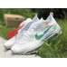 OFF-WHITE X NIKE AIR MAX 97 OG WHITE GREEN AJ4585-101