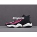 PW X ADIDAS CRAZY BYW BLACK WHITE SOLAR PINK F97228