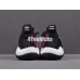 PW X ADIDAS CRAZY BYW BLACK WHITE SOLAR PINK F97228