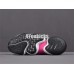 PW X ADIDAS CRAZY BYW BLACK WHITE SOLAR PINK F97228