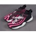 PW X ADIDAS CRAZY BYW BLACK WHITE SOLAR PINK F97228