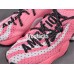 PW X ADIDAS CRAZY BYW W CHALK PINK WHITE CORE BLACK F97230