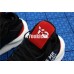 ADIDAS Y3 KAIWA CHUNKY SNEAKERS BLACK RED