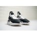ADIDAS Y3 KAIWA CHUNKY SNEAKERS BLACK WHITE