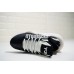 ADIDAS Y3 KAIWA CHUNKY SNEAKERS BLACK WHITE