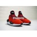 ADIDAS Y3 KAIWA CHUNKY SNEAKERS RED BLACK
